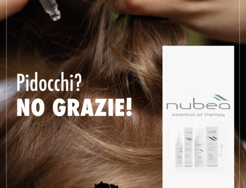 Pidocchi?