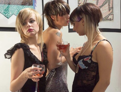 Individual Chic – 2004